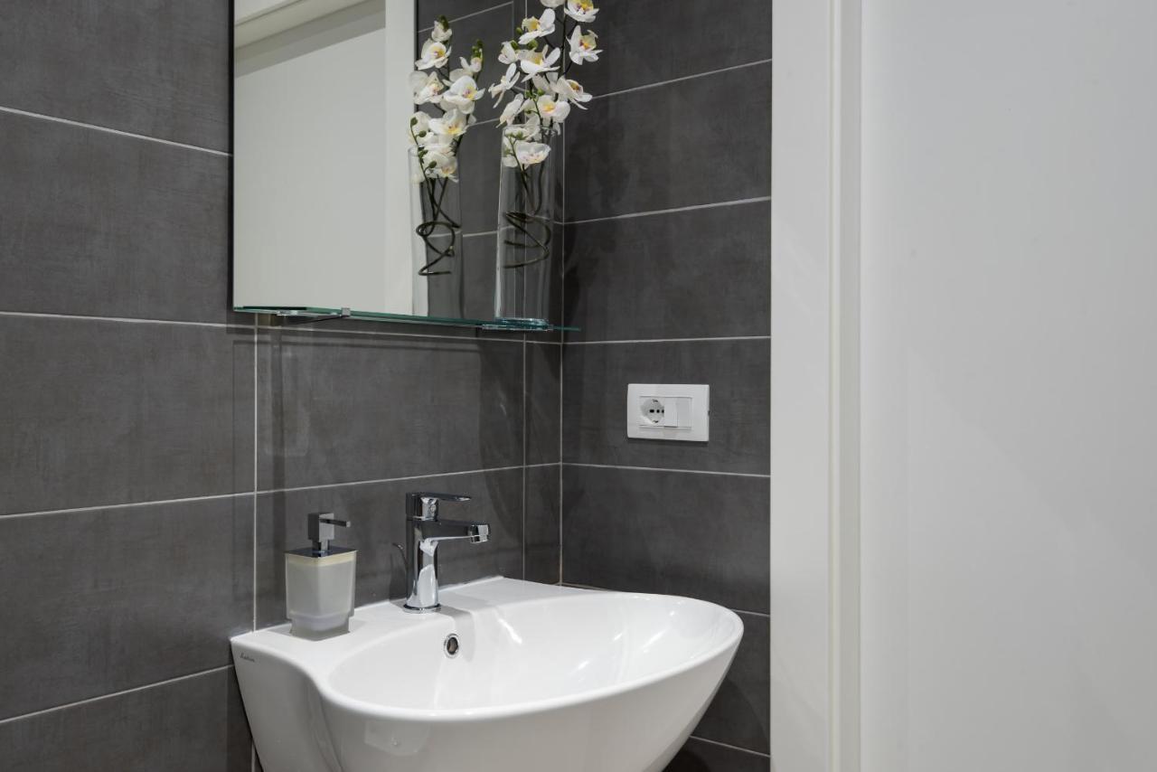 Wonderful Italy Suites Syracuse Exterior photo